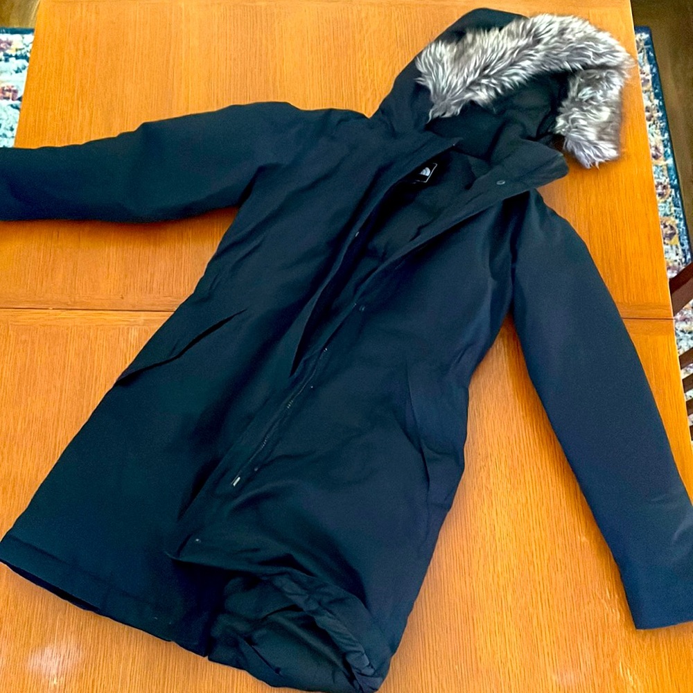 TheNorthFace Jacket